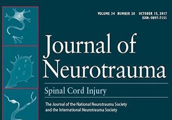 大腦創(chuàng)傷外泌體中環(huán)狀RNA變化的研究